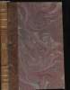 La Voix des Morts. (roman). Préface de Jacques Péricard.. MEZIERES, P. J.