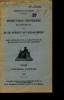 Instruction provisoire du 19 Février 1917 sur la Tir indirect des Mitrailleuses. Annexe au règlement sur la manoeuvre et le tir des sections de ...