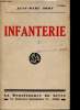 Infanterie.. NODY, Jean-Marc.
