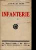 Infanterie.. NODY, Jean-Marc.