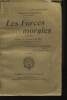 "Les Forces morales. ""Dédié au Maréchal Pétain"". (Prix Audiffred 1933). Préface du Général Boichut.". REGUERT, Lieutenant.