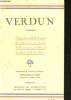 La grande bataille de Verdun. La vérité sur la prise du Fort de Douaumont (par J. Péricard). La défense de RI (par Delvert).. VERDUN.