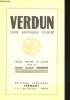 Guide historique illustré.. VERDUN.