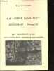 La Ligne Maginot. Hackenberg - Ouvrage A 19. Die Maginot-Linie besichtigung des Werkes Hackenberg im bezirk Thionville.. GAMELIN, Paul.