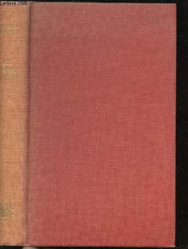 Les Généraux du Désert. . BARNETT, Correlli.