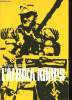 L'Afrikakorps.. BERGOT, Erwan.
