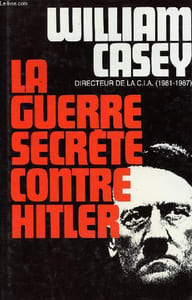 La guerre secrète contre Hitler