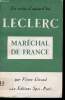 Leclerc Maréchal de France -. Giraud Victor
