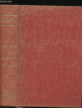 De Vichy à Montoire. Gounelle Claude