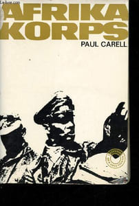 Afrika Korps