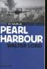 Ce jour là 7 décembre 1941 - Pearl Harbour. Lord Walter