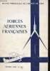 Revue mensuelle de l'armée de l'air - Février 1968 - N° 244 - Forces Aériennes françaises. REvue de l'armée de l'air