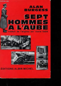 Sept Hommes à L'aube -