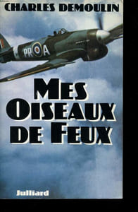 Mes oiseaux de feu