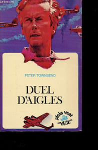Duel d'aigles