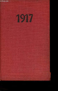 1917 ou la Révolte des poilus