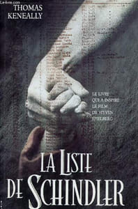 La liste de Schindler