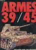 Armes 39-49. Collectif