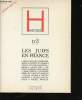 Histoire n°3 - Novembre 1979 - Les Juifs en France -. Collectif