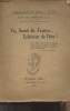 Va, Scout de France... Eclaireur de Dieur ! - Collection Scouts de France n°12. R.P. Derville Léon