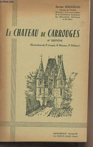 Le château de Carrouges (4e édition)