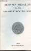 Monnaies, médailles, jetons, ordres et décorations - Drouot Richelieu, juin 1990. Collectif