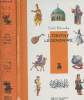 Les milles et une nuits + L'Orient légendaire. Collectif/Dobransky Michel