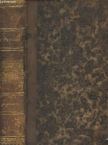 "Allemagne - Tome 1 - ""L'univers - Histoire et description de tous les peuples"""