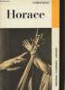 "Horace - ""Nouveaux classiques Larousse""". Corneille