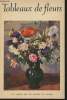 "Tableaux de fleurs - "" Le grand art en livre de poche"" n°29". Fairbanks Marcus Margaret