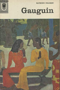 Gauguin - Bibliothèque Marabout Université n°88