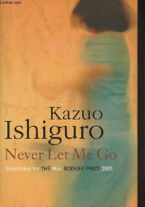Never let me go