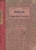 Méthode de composition française - 3e série, livre du maître. Ringot A./Souchier J.