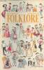 Folklore de France, n°29 - Sept. oct. 1956 -Assemblée générale d'Automne - Fidélité au folklore - Le folklore Drômois - Chantons, dansons - ...