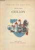 "Chillon - ""Trésors de mon pays"" n°65". Virieux Edmond