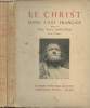 Le Christ dans l'art français - Tomes I et II - Collection Ars et historia. Père Doncoeur Paul