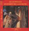 "Le gemmage en forêt de Gascogne - Lo gematge dens lo pinhadar de Gasconha - collection ""Maine noste""". Courau Claude