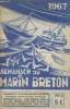 Almanach du marin breton - 1967 - 69e année. Collectfi