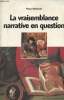 La vraisemblance narrative en question - Walter Scott, Barbey d'Aurevilly. McIntosh Fiona