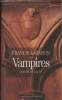 "Vampires anthologie - ""Les belles pages""". Lacassin Francis