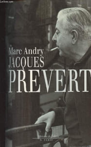 Jacques Prévert