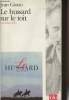 Le hussard sur le toit - Folio plus n°1. Giono Jean