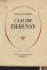 "Claude Debussy - ""Amour de la musique""". Strobel Heinrich