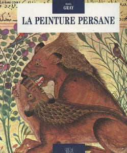 La peinture Persane