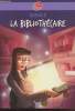 "La bibliothécaire - collection ""Contemporain"" n°547". Gudule