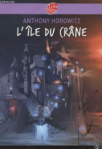 "L'île du crâne - collection ""Contemporain"" n°901"