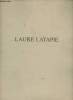 Laure Latapie. Collectif