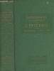 Dictionnaire encyclopédique de l'épicerie et des industries annexes fondé par Albert Seigneurie - 5e édition. Collectif