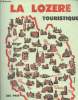 Lou Pais - 20e année n°184 bis juillet 1972 - La Lozère touristique. Collectif