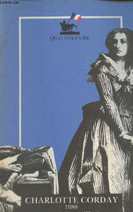 Le vol de la guillotine ou la jeune fille et l'intégrisme